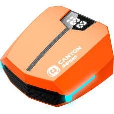 Canyon headset Doublebee GTWS-2 Gaming Orange