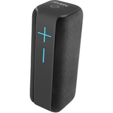 Sven Speaker SVEN PS-205, black (12W, Waterproof (IPx6), TWS, Bluetooth, FM, USB, microSD, 1500mA*h)