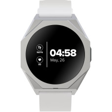 Canyon smart watch Otto SW-86 Silver