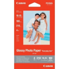 Canon Fotopapīrs Canon GP-501 10x15cm Glossy 100gab