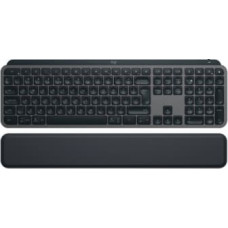 Logitech Klaviatūra Logitech MX Keys S Plus Graphite