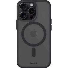 Laut Huex Protect case with MagSafe for iPhone 15 Pro Max - black