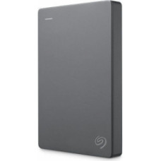 Seagate Basic 2TB Black