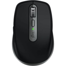 Logitech MX Anywhere 3S for Mac - SPACE GREY - BT - EMEA28-935