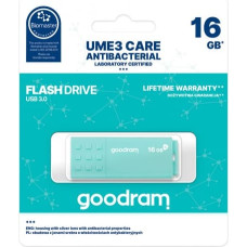 Goodram 16GB UME3 CARE USB 3.0, EAN: 5908267961438