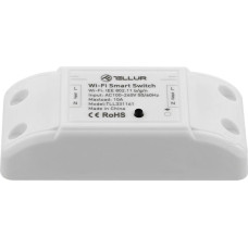 Tellur WiFi Inline Switch 2200W