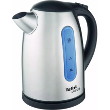 Tefal tējkanna Express, nerūsējošā tērauda, 1,7L - KI170D