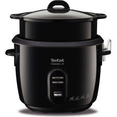 Tefal rīsu vārāmais katls Classic 2, melns - RK103811