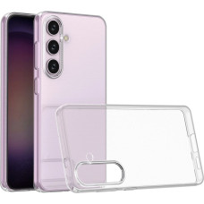 Hurtel Ultra Clear Case for Samsung Galaxy M15 - transparent