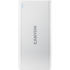 Canyon power bank PB-106 10000 mAh White