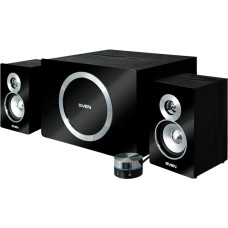 Sven Speakers SVEN MS-1085, black (46W, wired RC unit)