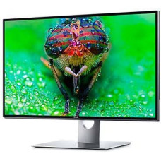 Dell LCD Monitor|DELL|UP3218KA 8K|32