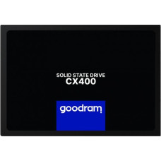 Goodram SSD 512GB CX400 G.2 2,5 SATA III, EAN: 5908267923450