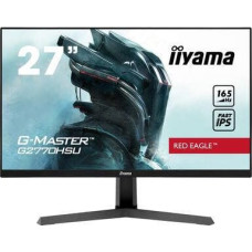 Iiyama LCD Monitor|IIYAMA|G2770HSU-B1|27