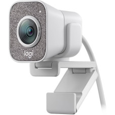 Logitech StreamCam - OFF-WHITE - USB