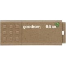 Goodram 64GB UME3 ECO FRIENDLY USB 3.0, EAN: 5908267960479