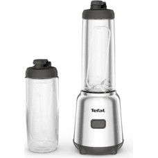 Tefal BL15FD Mix&Move Blender, Stainless Steel