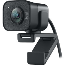 Logitech StreamCam - GRAPHITE - USB