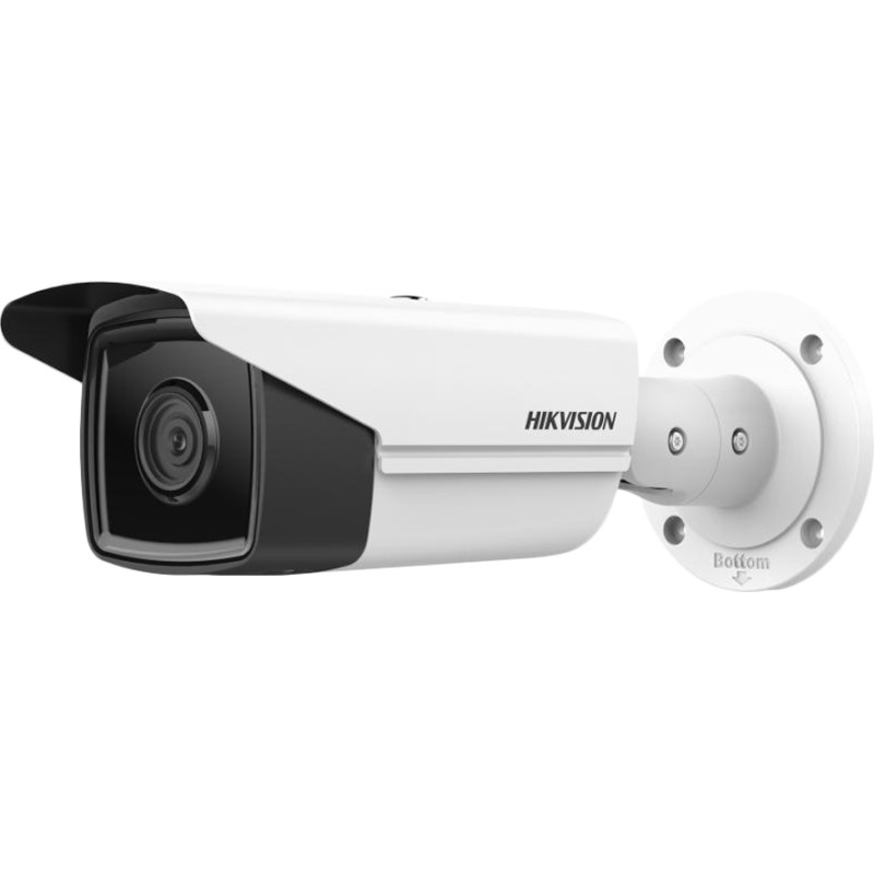 Hikvision 4MP IP Bullet camera, H265+ 1/3