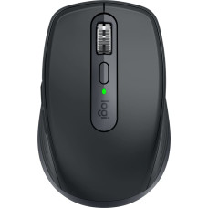 Logitech MX Anywhere 3S Bluetooth Mouse - GRAPHITE