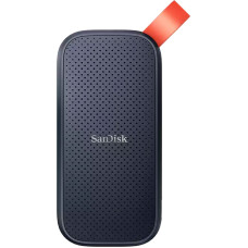 Sandisk Portable SSD 2TB- up to 800MB/s Read Speed, EAN: 619659204853