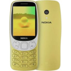 Nokia Mobilais tālrunis Nokia 3210 4G Gold