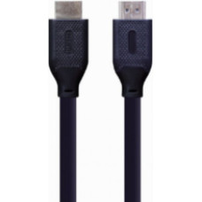 Gembird Ultra High Speed HDMI Male - HDMI Male 3m Black 8K