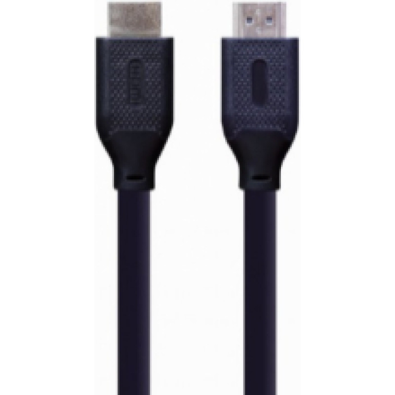 Gembird Ultra High Speed HDMI Male - HDMI Male 3m Black 8K