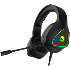 Canyon headset Shadder GH-6 Black