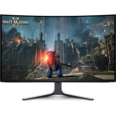 Dell LCD Monitor|DELL|AW3225QF|32