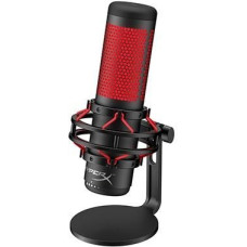 Hyperx MICROPHONE QUADCAST STANDALONE/HX-MICQC-BK HYPERX