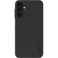 Nillkin Super Frosted Shield case for Samsung Galaxy A15 5G hard cover - black