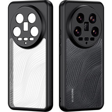 Dux Ducis Aimo case for Xiaomi 14 Ultra - black