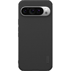 Nillkin Super Frosted Shield Pro Magnetic Case for Google Pixel 9 Pro - black