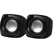 Sven Speakers SVEN 120, black (USB)