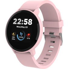 Canyon smart watch Lollypop SW-63 Pink