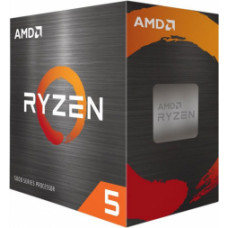 AMD Procesors AMD Ryzen 5 5500