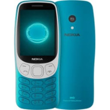 Nokia Mobilais tālrunis Nokia 3210 4G Blue