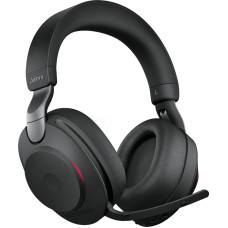 Jabra Evolve2 85 Link380c MS Stereo Black