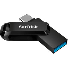 Sandisk Ultra Dual Drive Go USB Type-C Flash Drive 256GB, EAN: 619659177638