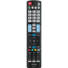 Savio Universal Remote for LG TV