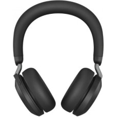 Jabra Evolve2 75 Link380a MS Stereo Blac