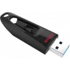 Sandisk Ultra 256GB, USB 3.0 Flash Drive, 130MB/s read, EAN: 619659125974