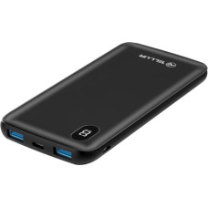 Tellur Power Bank PD100 10000mAh black