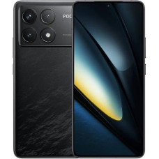 Poco MOBILE PHONE POCO F6 PRO/16GB/1TB BLACK MZB0GVIEU POCO