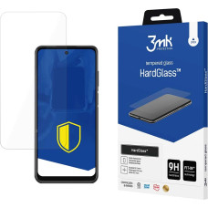 3Mk Protection Motorola Moto G 5G 2022 - 3mk HardGlass™