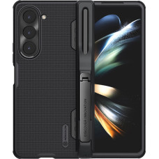 Nillkin Super Frosted Shield Fold case for Samsung Galaxy Z Fold 5 - black