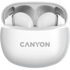 Canyon headset TWS-5 White