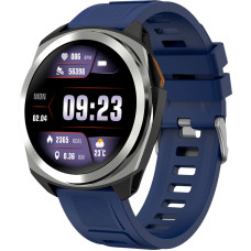 Canyon smart watch Maveric SW-83 GPS Silver Blue