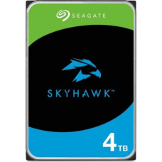 Seagate HDD SkyHawk (3.5''/4TB/SATA 6Gb/s/rpm 5400)